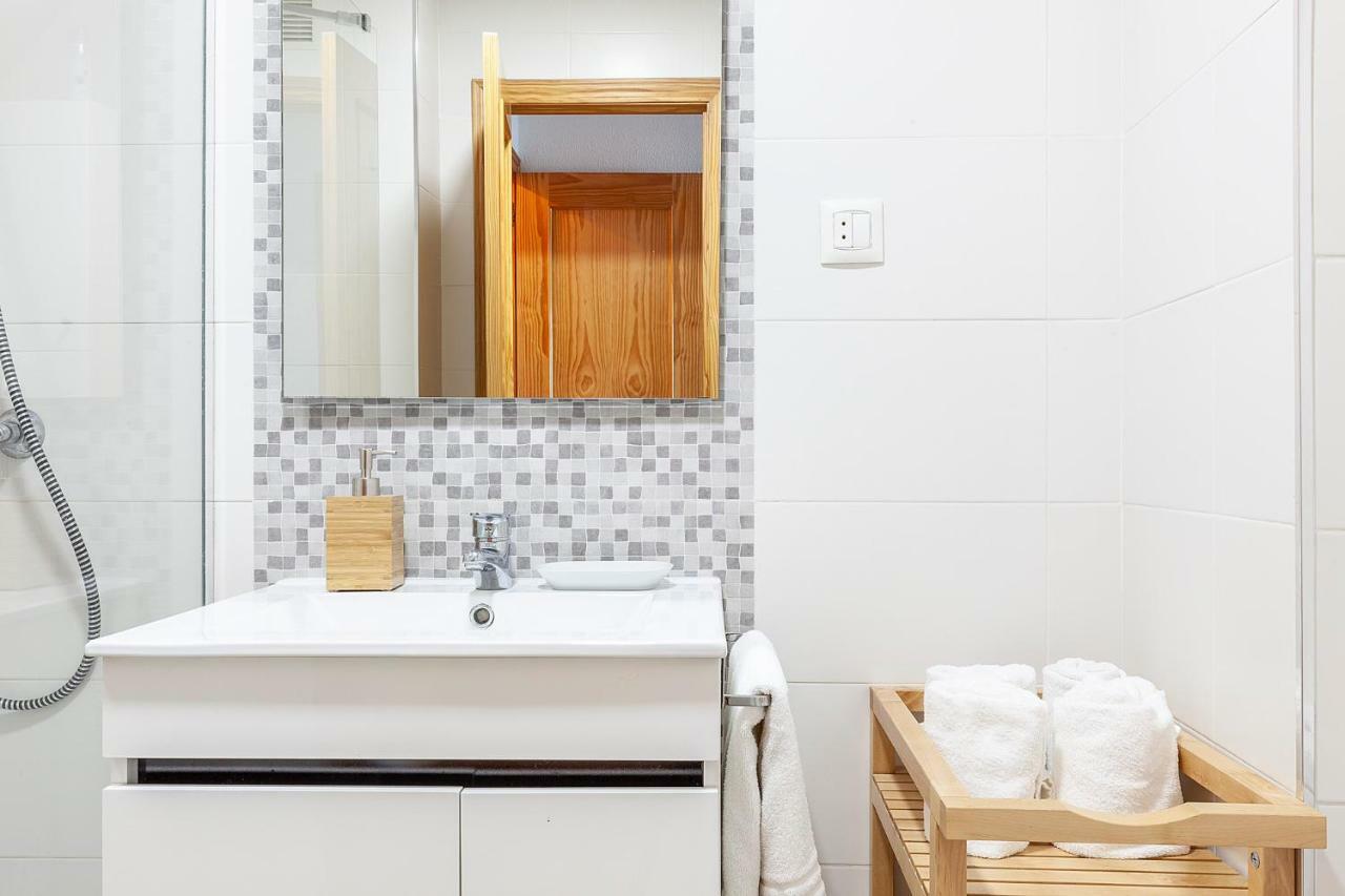 Apt En El Mar Apartment Cadiz Exterior photo